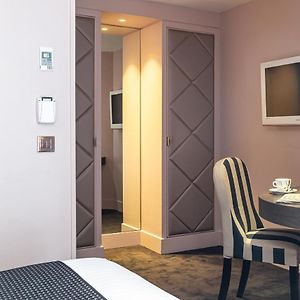 Superior Kamer met een Queen Size Bed