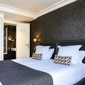 Standaard Kamer met Twee Aparte Bedden